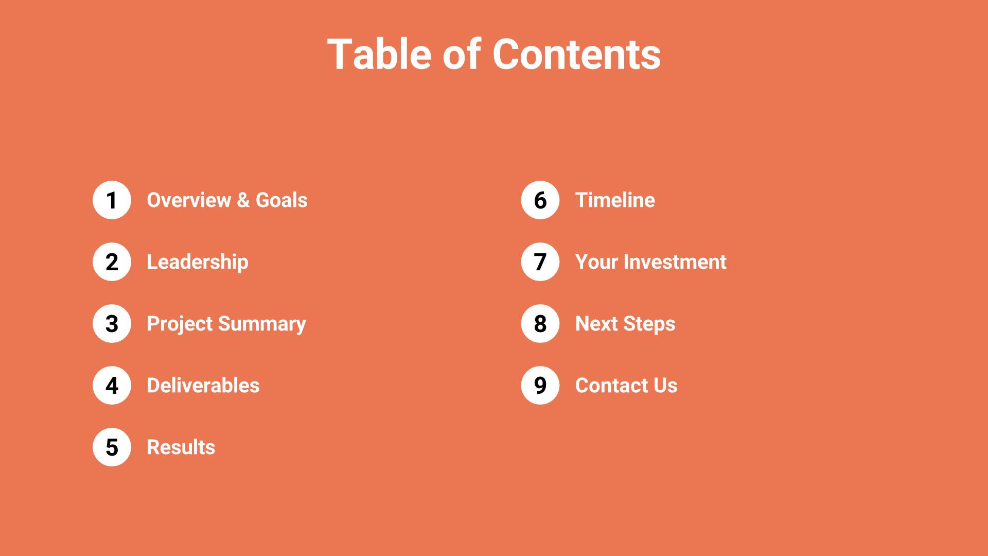 Consulting Proposal Presentation Template Beautiful.ai